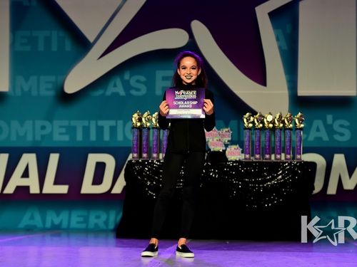 Anaheim, CA National Finals - 7/13/2019 - Awards