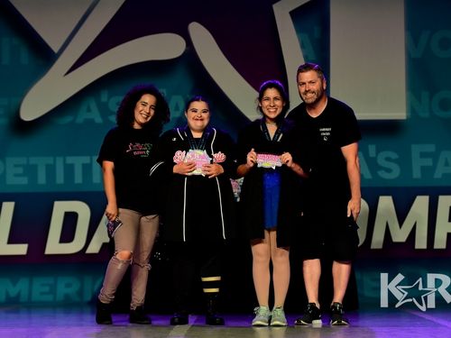 Anaheim, CA National Finals - 7/13/2019 - Awards