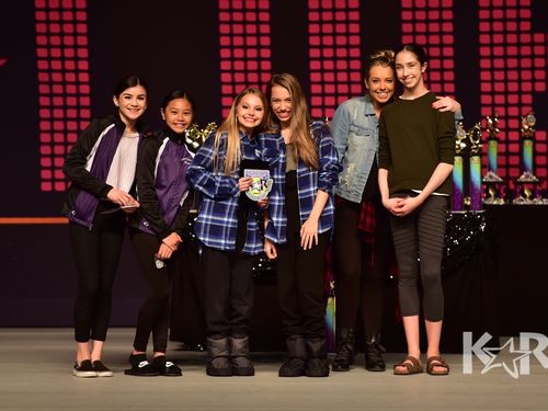 KAR Live! San Jose, CA - 3/22/2019 - Awards
