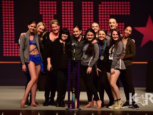 KAR Live! San Jose, CA - 3/22/2019 - Awards