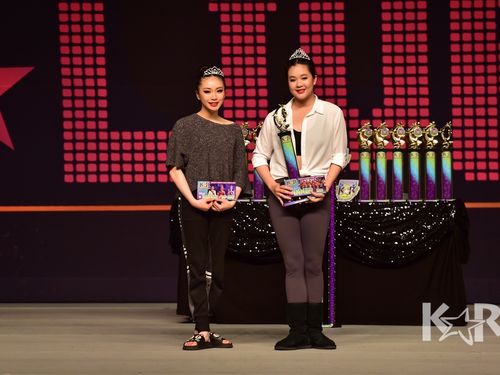 KAR Live! San Jose, CA - 3/22/2019 - Awards