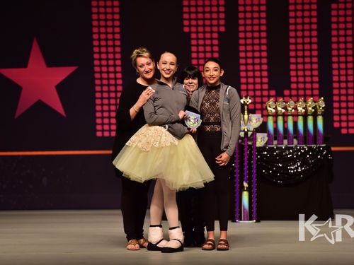 KAR Live! San Jose, CA - 3/22/2019 - Awards