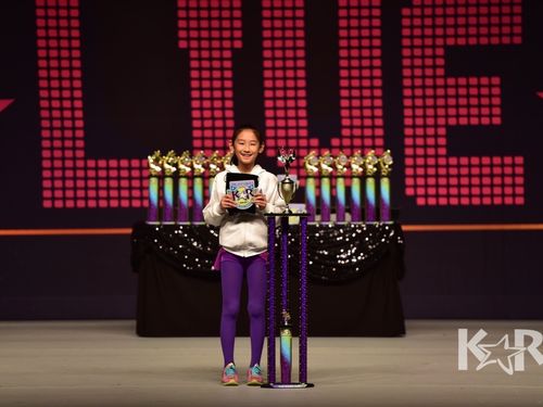 KAR Live! San Jose, CA - 3/22/2019 - Awards