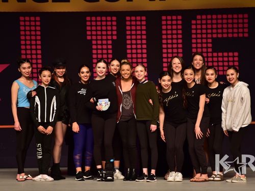 KAR Live! San Jose, CA - 3/22/2019 - Awards