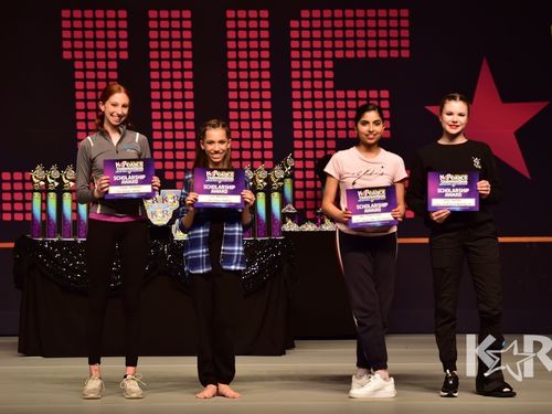 KAR Live! San Jose, CA - 3/22/2019 - Awards