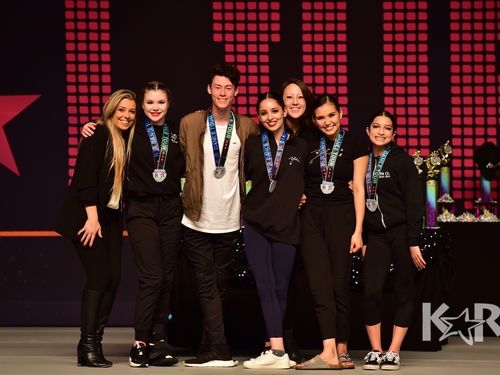 KAR Live! San Jose, CA - 3/22/2019 - Awards