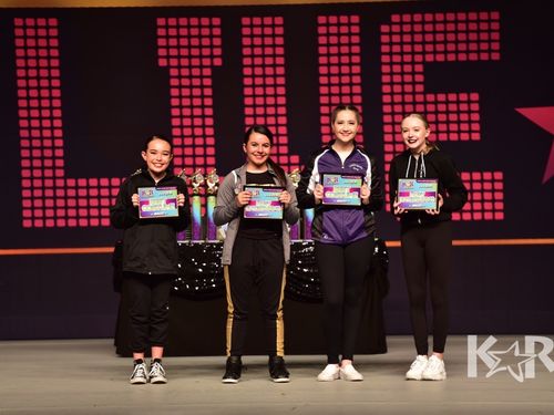 KAR Live! San Jose, CA - 3/22/2019 - Awards