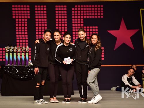 KAR Live! San Jose, CA - 3/22/2019 - Awards