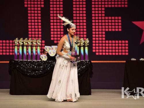 KAR Live! San Jose, CA - 3/22/2019 - Awards