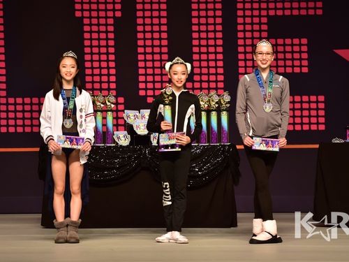 KAR Live! San Jose, CA - 3/22/2019 - Awards