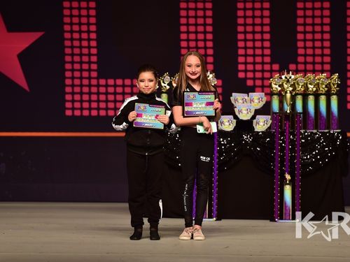 KAR Live! San Jose, CA - 3/22/2019 - Awards