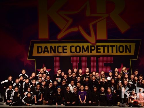 KAR Live! San Jose, CA - 3/22/2019 - Awards