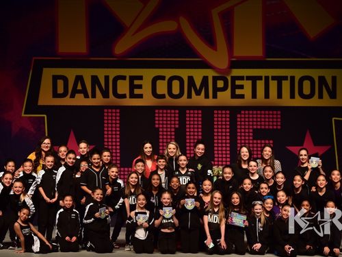 KAR Live! San Jose, CA - 3/22/2019 - Awards