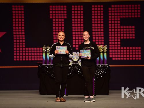 KAR Live! San Jose, CA - 3/22/2019 - Awards