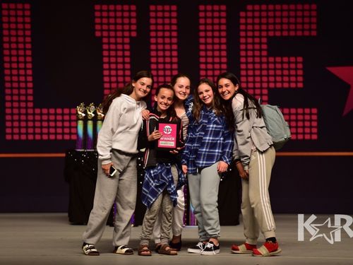 KAR Live! San Jose, CA - 3/22/2019 - Awards