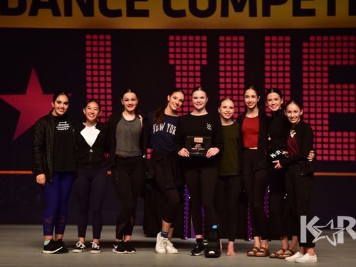 KAR Live! San Jose, CA - 3/22/2019 - Awards