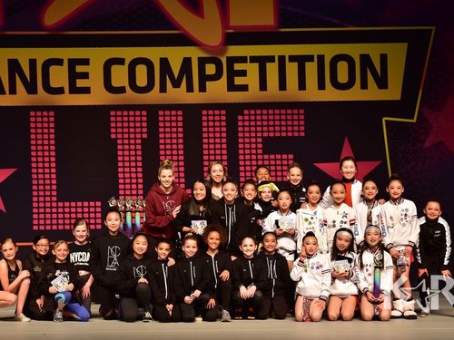 KAR Live! San Jose, CA - 3/22/2019 - Awards