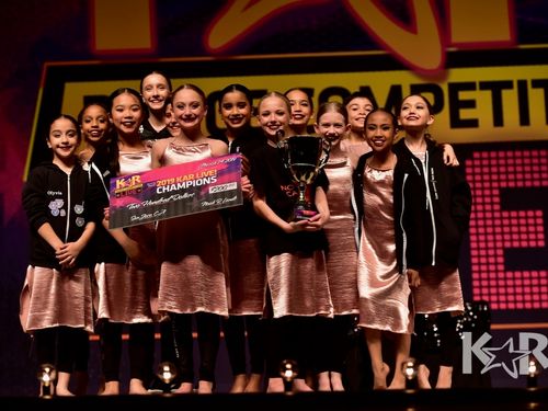 KAR Live! San Jose, CA - 3/22/2019 - Awards