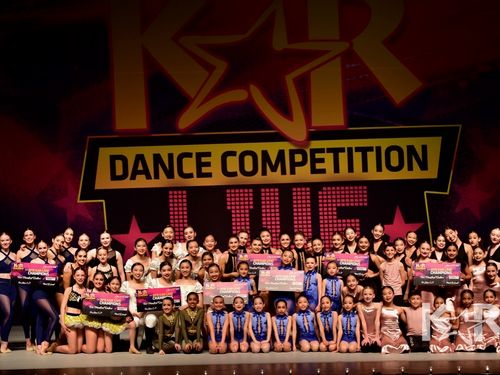 KAR Live! San Jose, CA - 3/22/2019 - Awards
