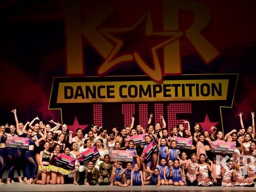 KAR Live! San Jose, CA - 3/22/2019 - Awards