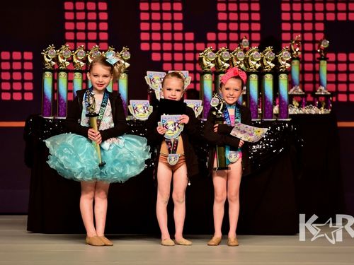 KAR Live! San Jose, CA - 3/22/2019 - Awards