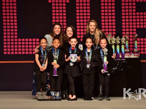 KAR Live! San Jose, CA - 3/22/2019 - Awards