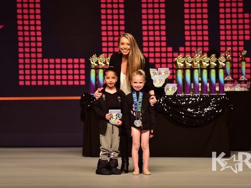 KAR Live! San Jose, CA - 3/22/2019 - Awards