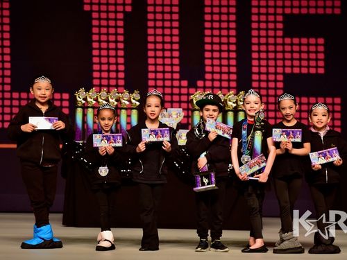 KAR Live! San Jose, CA - 3/22/2019 - Awards