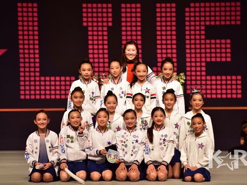 KAR Live! San Jose, CA - 3/22/2019 - Awards