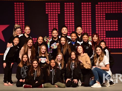 KAR Live! San Jose, CA - 3/22/2019 - Awards