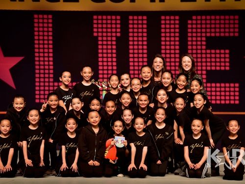 KAR Live! San Jose, CA - 3/22/2019 - Awards