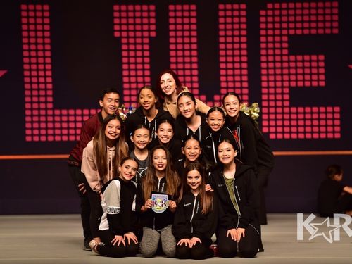 KAR Live! San Jose, CA - 3/22/2019 - Awards