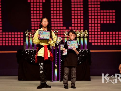 KAR Live! San Jose, CA - 3/22/2019 - Awards