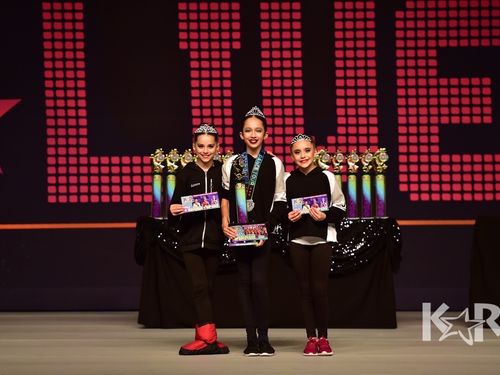 KAR Live! San Jose, CA - 3/22/2019 - Awards