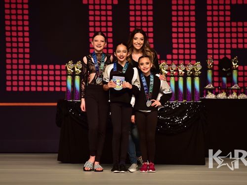 KAR Live! San Jose, CA - 3/22/2019 - Awards