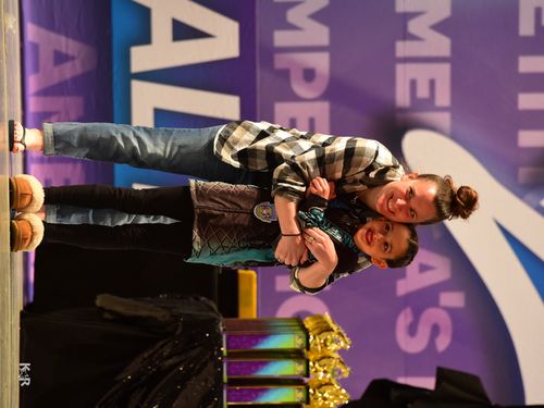 Long Island, NY - 4/13/2019 - Awards