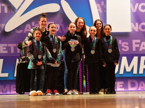 Long Island, NY - 4/13/2019 - Awards