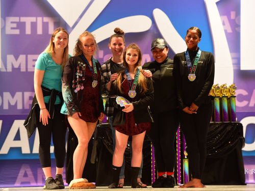 Long Island, NY - 4/13/2019 - Awards