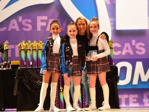 Long Island, NY - 4/13/2019 - Awards