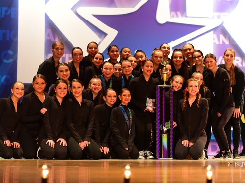 Long Island, NY - 4/13/2019 - Awards