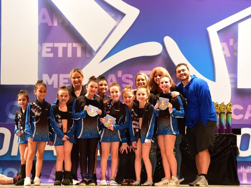 Long Island, NY - 4/13/2019 - Awards