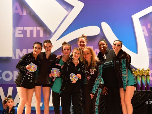 Long Island, NY - 4/13/2019 - Awards