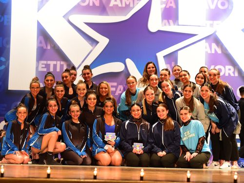 Long Island, NY - 4/13/2019 - Awards