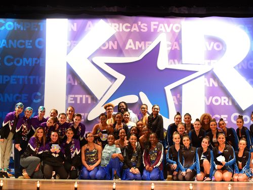 Long Island, NY - 4/13/2019 - Awards