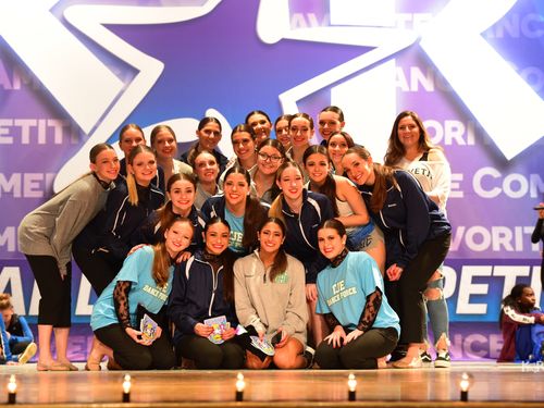 Long Island, NY - 4/13/2019 - Awards