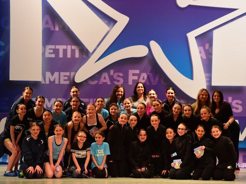 Long Island, NY - 4/13/2019 - Awards