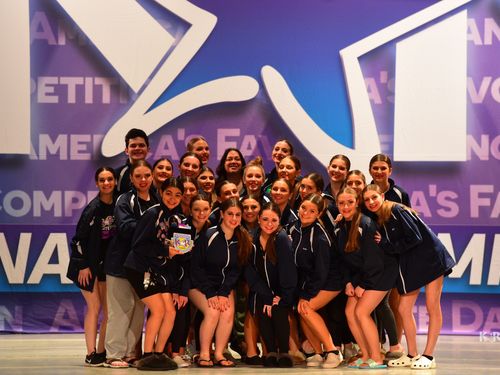 Long Island, NY - 4/13/2019 - Awards