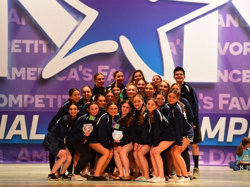 Long Island, NY - 4/13/2019 - Awards