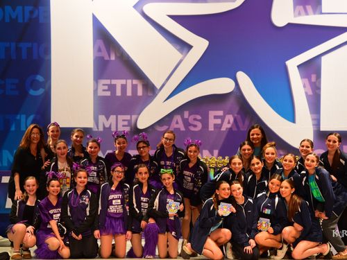 Long Island, NY - 4/13/2019 - Awards