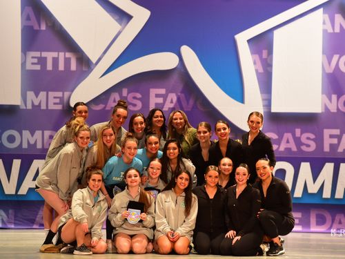 Long Island, NY - 4/13/2019 - Awards